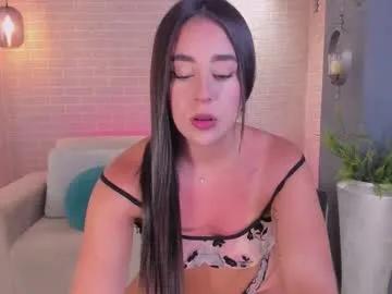 Sussybell_ from Chaturbate