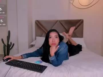 sussyrosse_ from Chaturbate