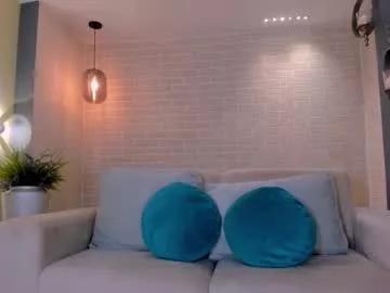 sussyrosse_ from Chaturbate