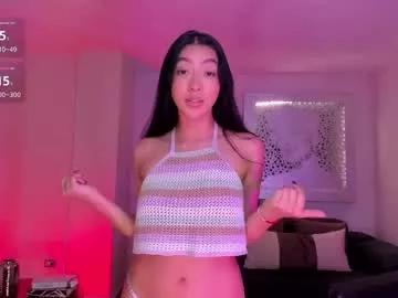 sussyrosse_ from Chaturbate