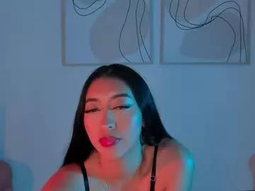 sussyrosse_ from Chaturbate