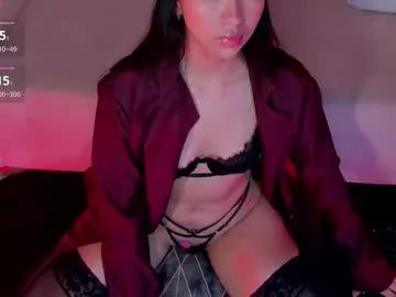 sussyrosse_ from Chaturbate