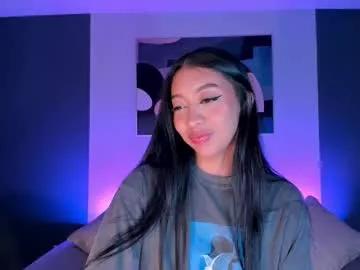 sussyrosse_ from Chaturbate