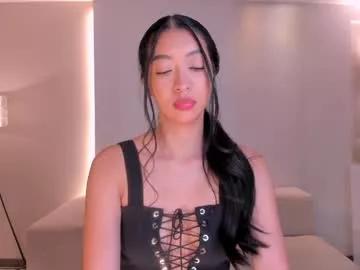 sussyrosse_ from Chaturbate