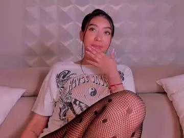 sussyrosse_ from Chaturbate