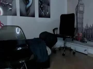 susyamis from Chaturbate