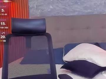 susyrosse from Chaturbate