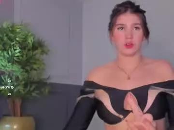 susyrosse from Chaturbate is Freechat
