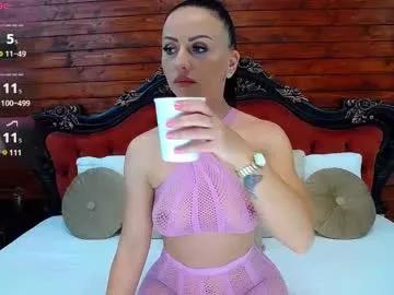 suzannex0 from Chaturbate is Freechat