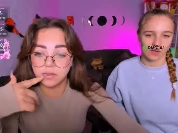 suzi_love from Chaturbate is Freechat