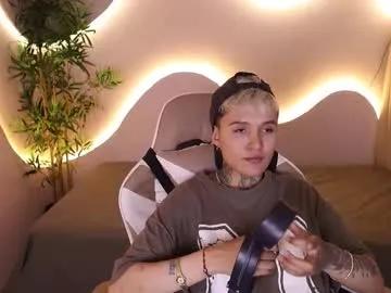 suzu_wolf from Chaturbate is Freechat
