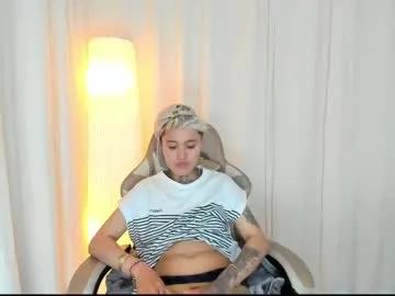 suzu_wolf from Chaturbate is Freechat