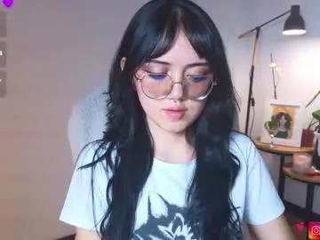 suzumi_ from Chaturbate