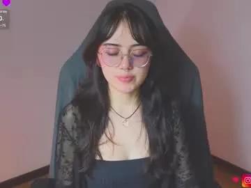 suzumi_ from Chaturbate
