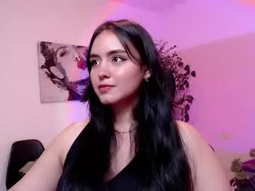 suzzy_parker from Chaturbate is Freechat