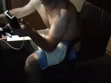 svenjamin9090 from Chaturbate is Freechat