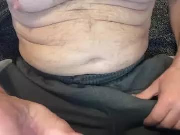 svscruz831 from Chaturbate