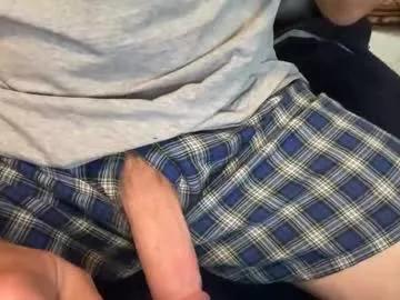 svscruz831 from Chaturbate