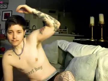 sw33tb0yy from Chaturbate