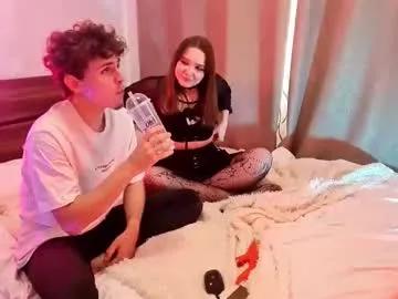 sweaaty_kitty from Chaturbate is Freechat