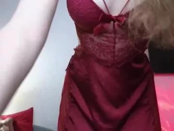 sweeet_lilit from Chaturbate