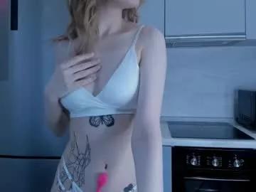 sweeet_loverss from Chaturbate
