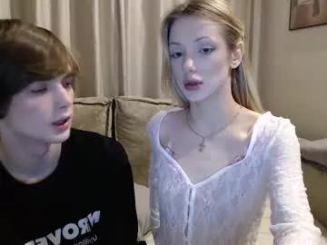 sweeetiee_couple from Chaturbate
