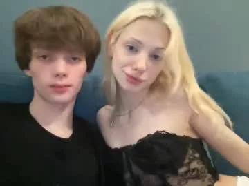 sweeetiee_couple from Chaturbate is Freechat