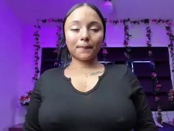 sweelanna from Chaturbate