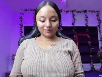 sweelanna from Chaturbate