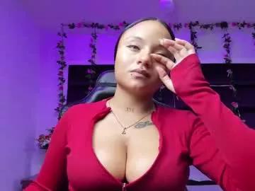 sweelanna from Chaturbate