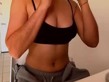 sweet0hairy from Chaturbate