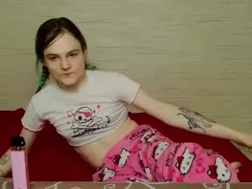 Sweet4t from Chaturbate