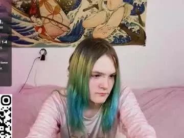 Sweet4t from Chaturbate