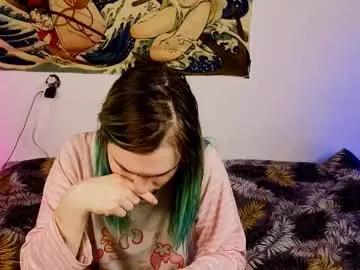 Sweet4t from Chaturbate