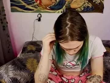 Sweet4t from Chaturbate