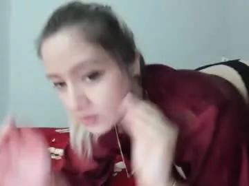 sweet4you1992 from Chaturbate
