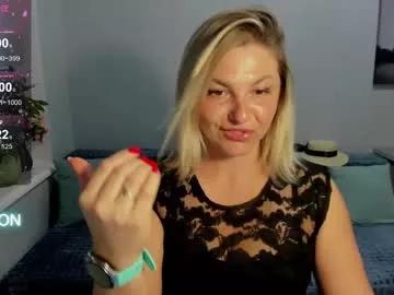 sweet___margaret from Chaturbate