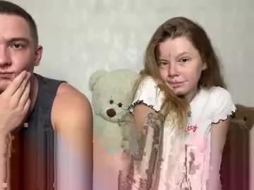 sweet__bunnies from Chaturbate is Freechat