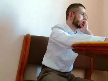 sweet__daddy8 from Chaturbate