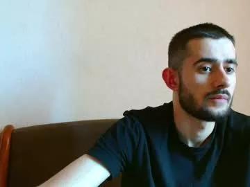 sweet__daddy8 from Chaturbate