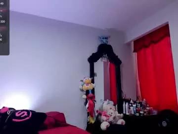 sweet__evil_ from Chaturbate