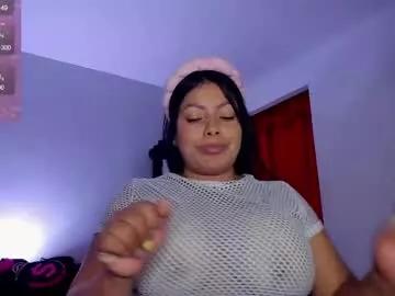 sweet__evil_ from Chaturbate is Freechat