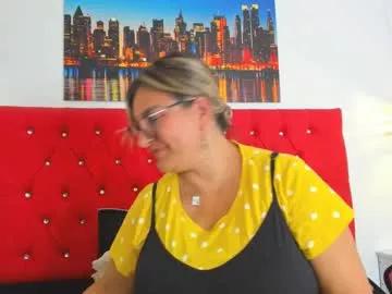 sweet__mature from Chaturbate
