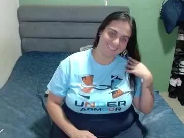 sweet__nikol from Chaturbate