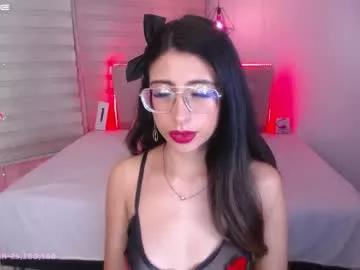 sweet_abbyy_ from Chaturbate