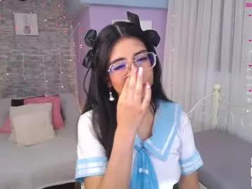 sweet_abbyy_ from Chaturbate