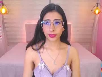 sweet_abbyy_ from Chaturbate