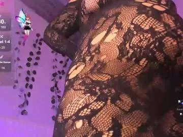 sweet_afrodita777 from Chaturbate is Freechat