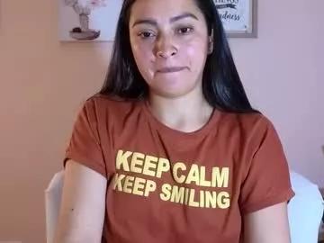 sweet_ahinara from Chaturbate